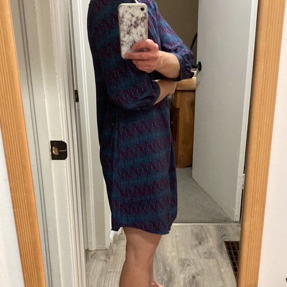 Incredible tunic style dress - Picture 3 of 10